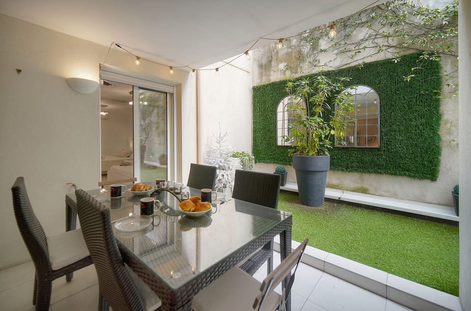 House | 1 bedroom