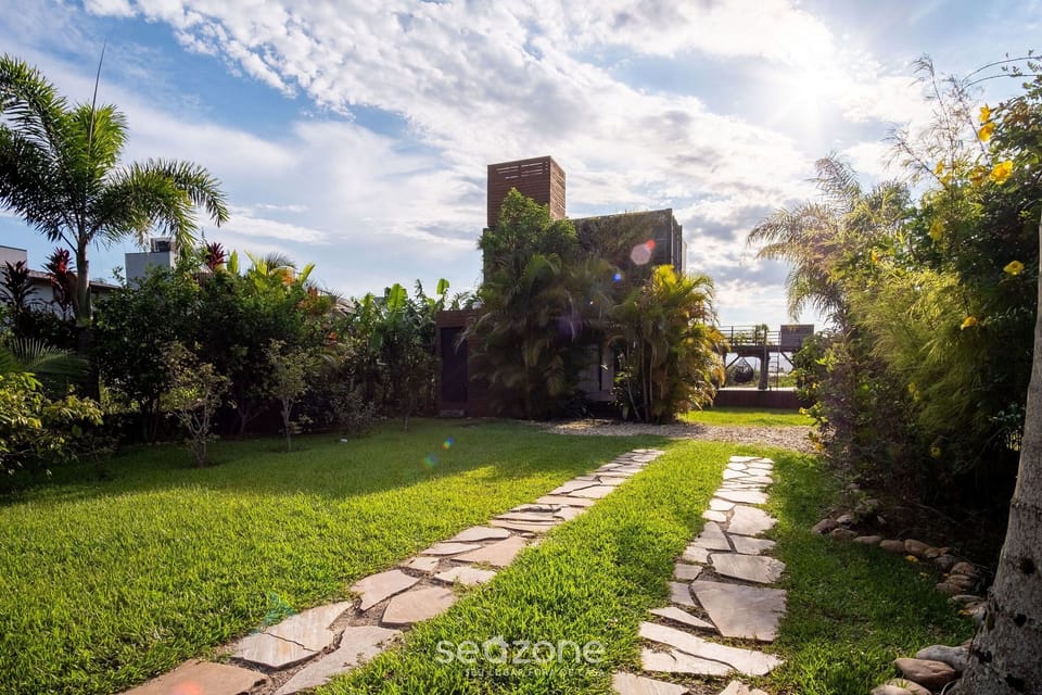 Basic Apartment | Property grounds