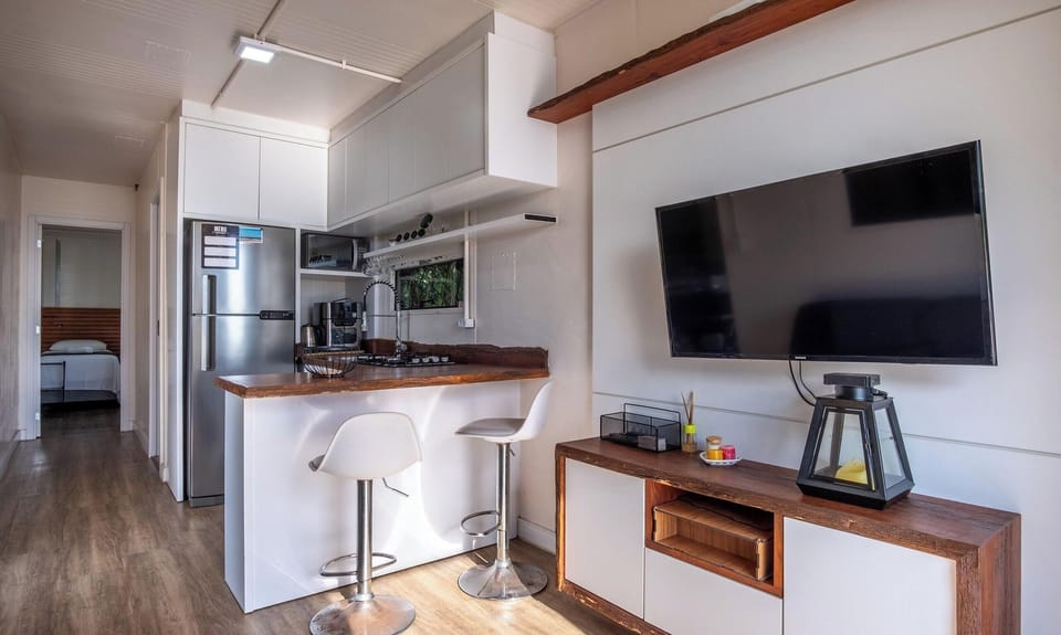 Basic Apartment | Interior