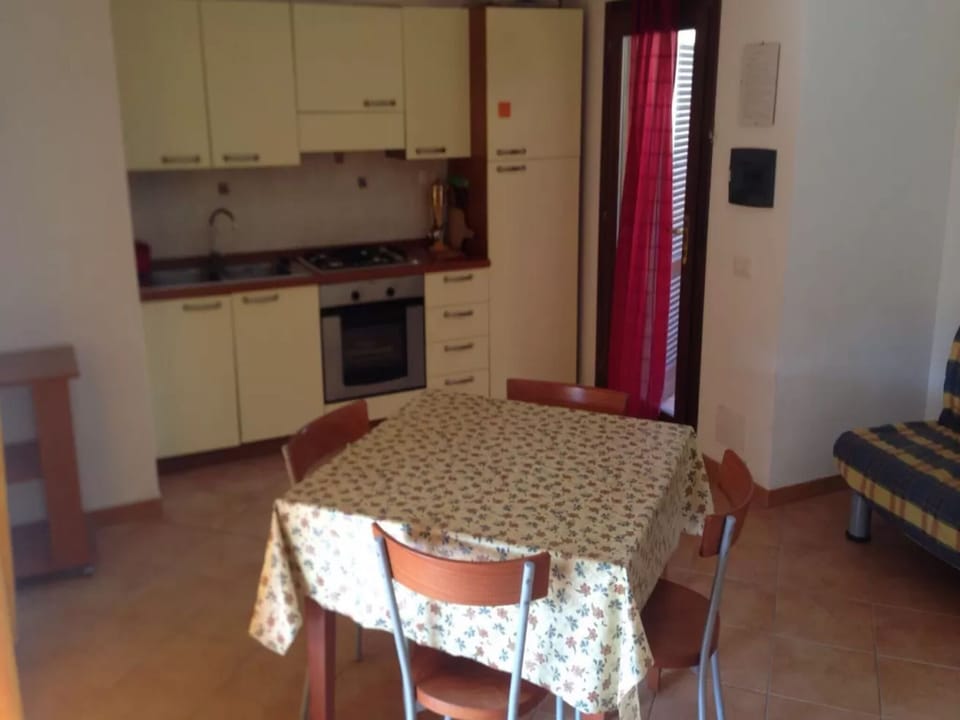 Villa, 2 Bedrooms, Patio | Dining