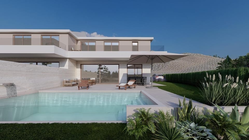 Seasonal outdoor pool, pool umbrellas, sun loungers
