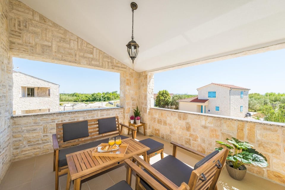 Patio / Balcony