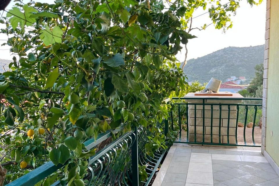 Patio / Balcony