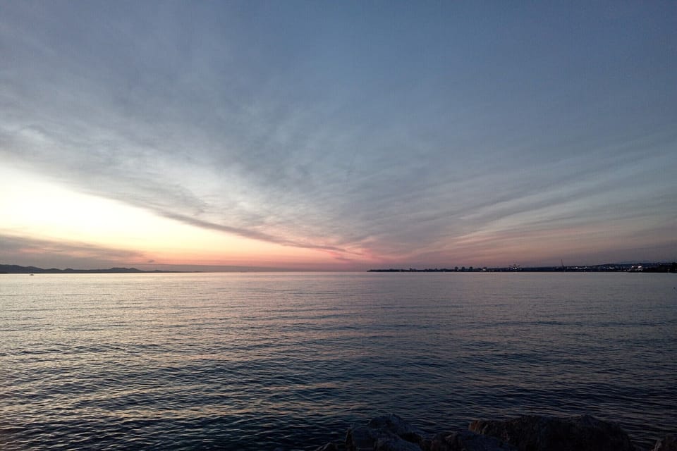 Surroundings [summer] (1-5 km)