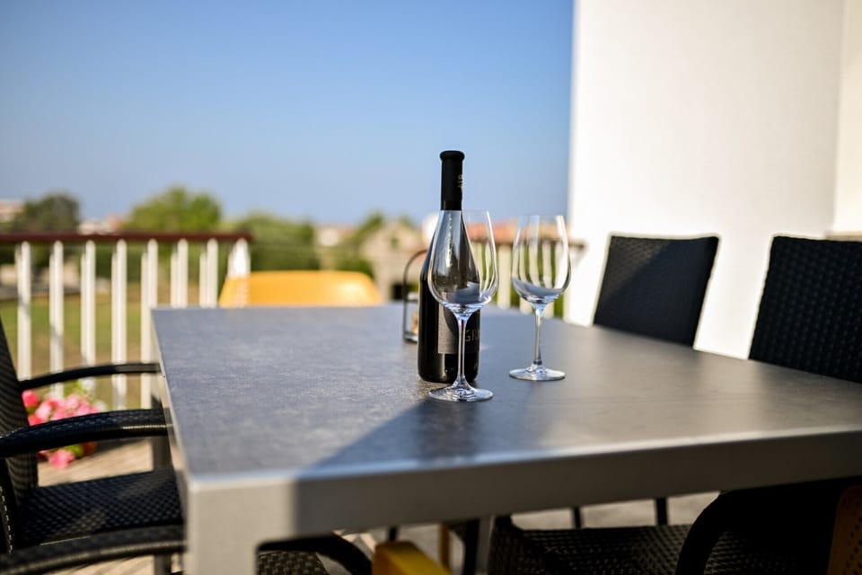 Patio / Balcony
