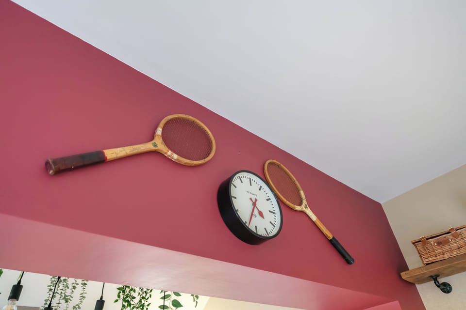 Cottage, 1 Bedroom, Non Smoking | Interior detail