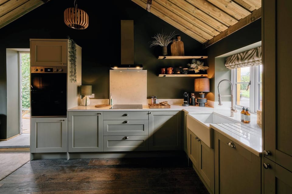 House, 3 Bedrooms, Patio, Garden View | Interior