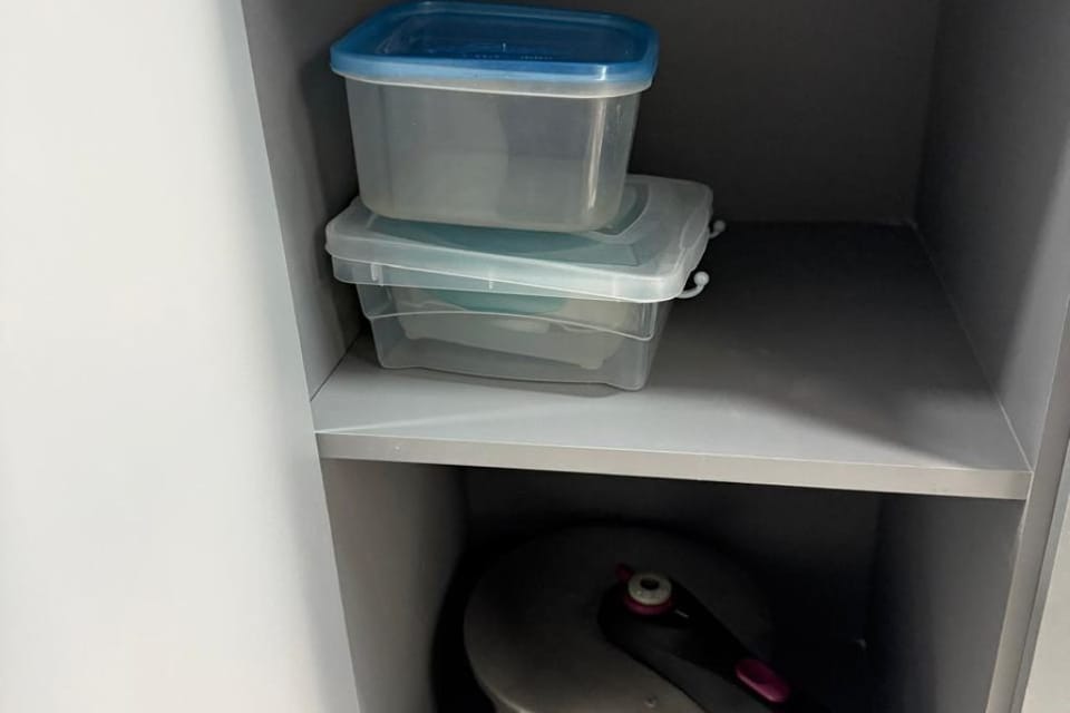 Miscellaneous
