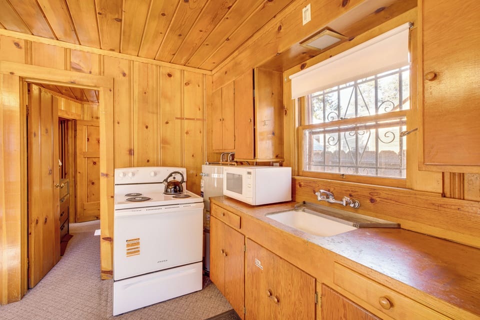 Kitchen | Refrigerator