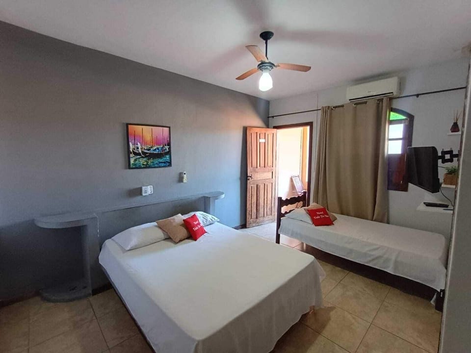 Economy Room | Free WiFi, bed sheets