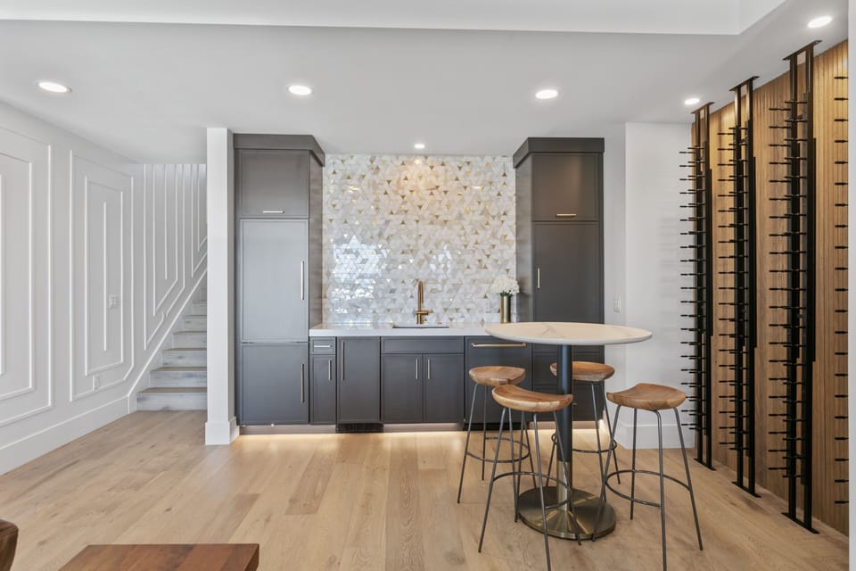 Indoors, Dining Table, Furniture, Table, Architecture