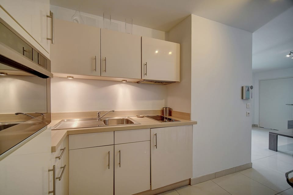 House | 1 bedroom
