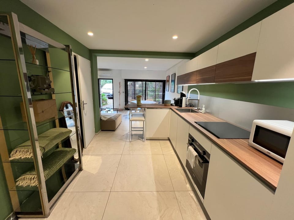 House | 2 bedrooms