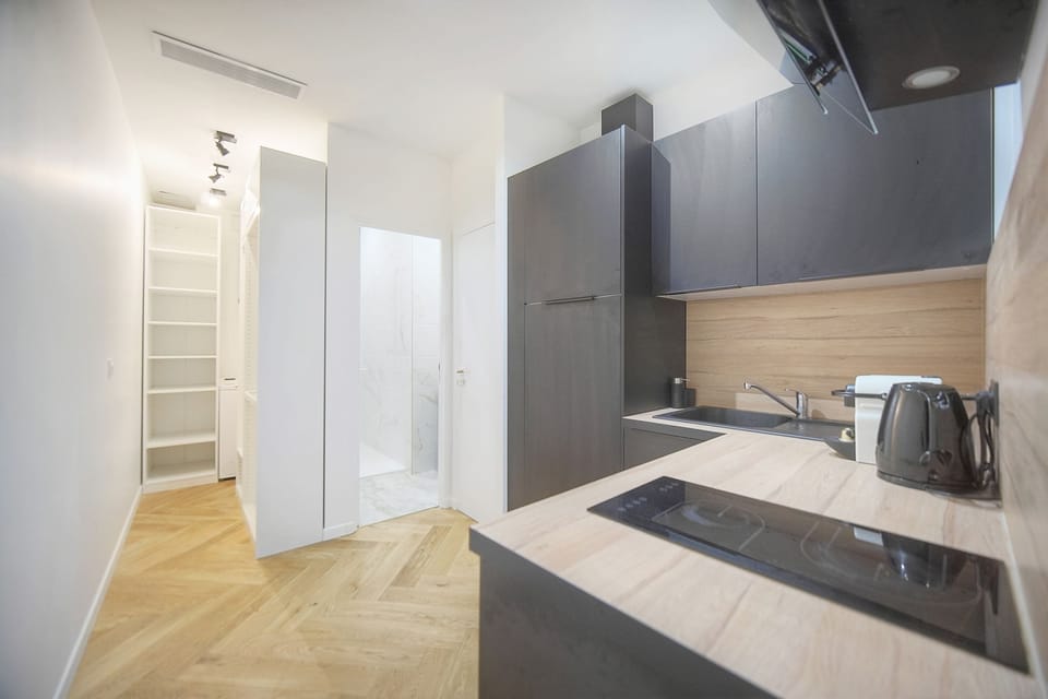 House | 1 bedroom