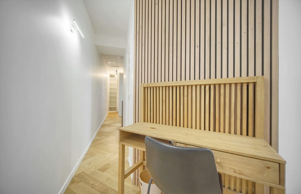 House | 1 bedroom