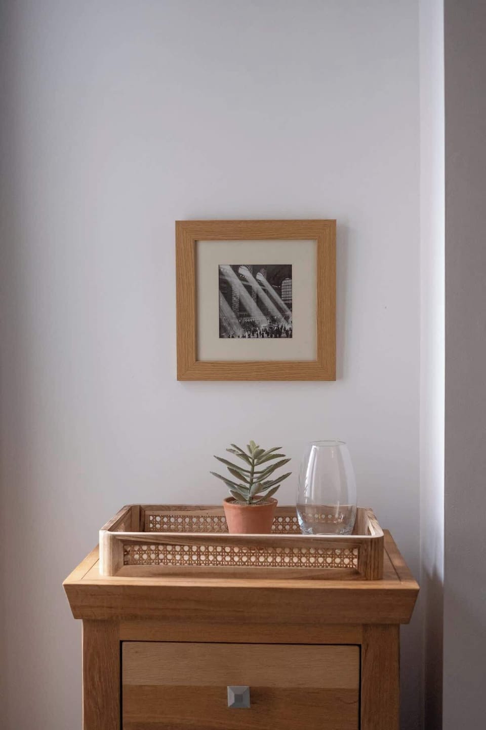 Interior decor at Blue Puffin Stays Short Lets & Serviced Accommodation
