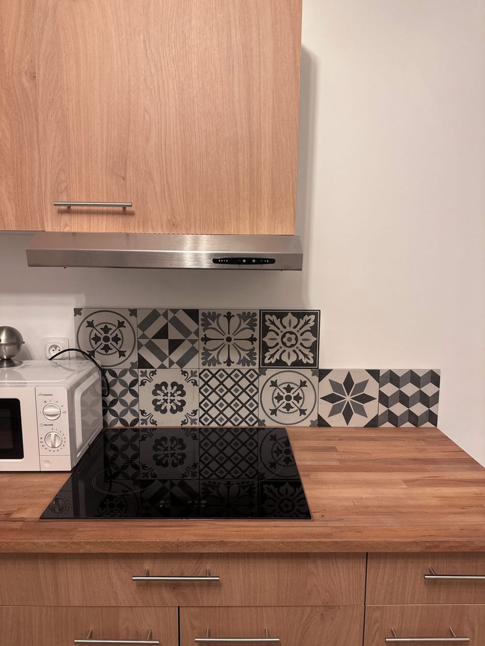 Classic Apartment, 2 Bedrooms, Non Smoking, Pets Allowed | Private kitchen