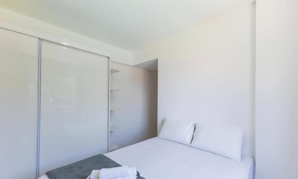 Basic Apartment | 2 bedrooms