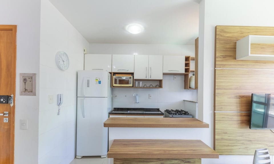 Basic Apartment | Private kitchen