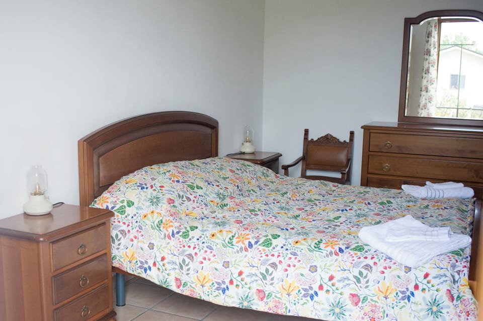 Apartment, Balcony, Hill View | Free WiFi