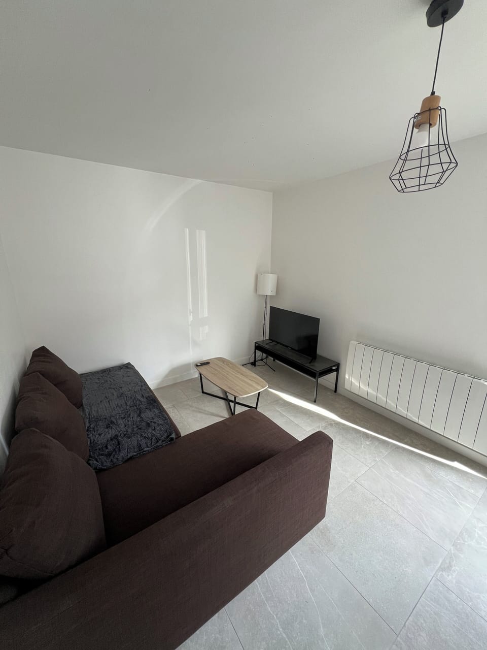 LA CHAMALIEROISE Apartment in Clermont-Ferrand