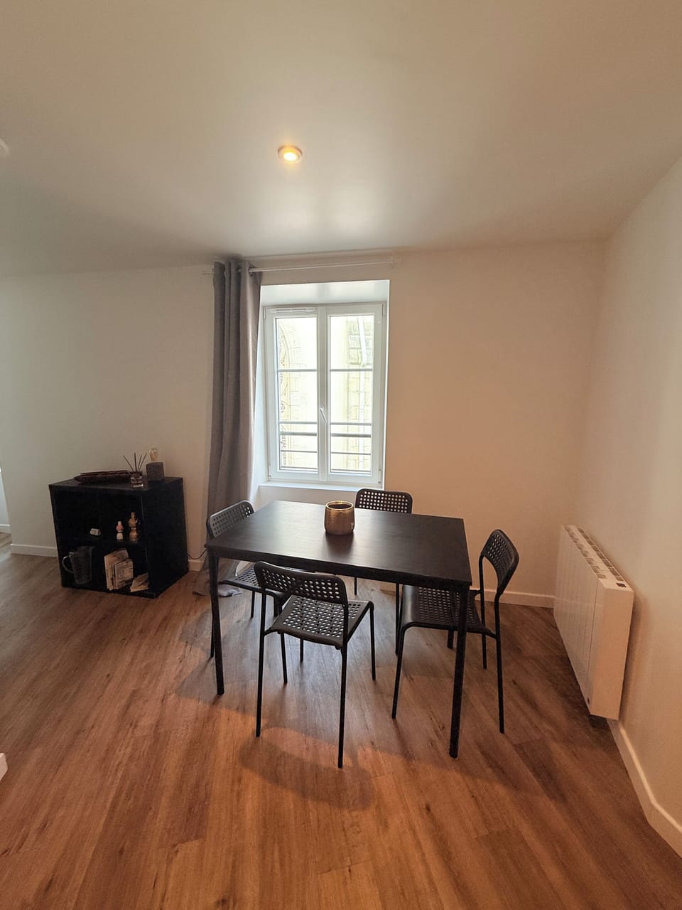 Fully renovated and equipped T2 apartment in Belle ile en mer-Centre de Le Palais Apartment in Brittany