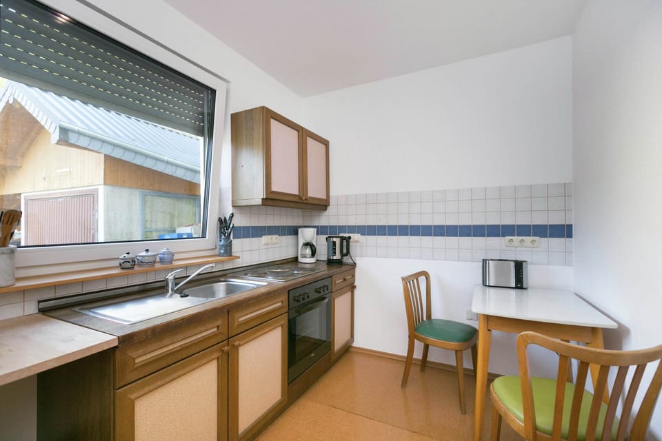 Apartment | Private kitchen