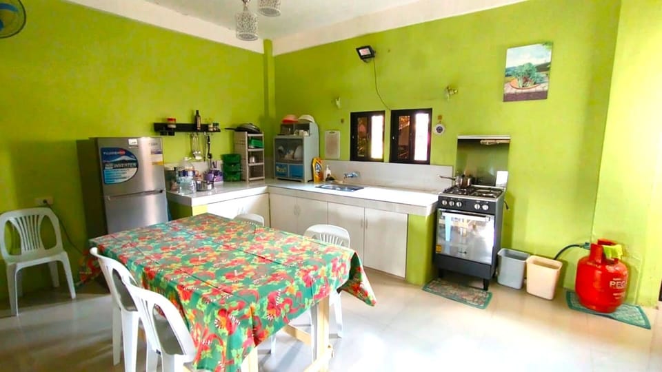 Standard House | Private kitchen