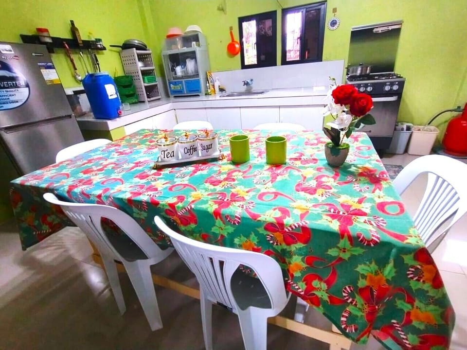 Standard House | Private kitchen