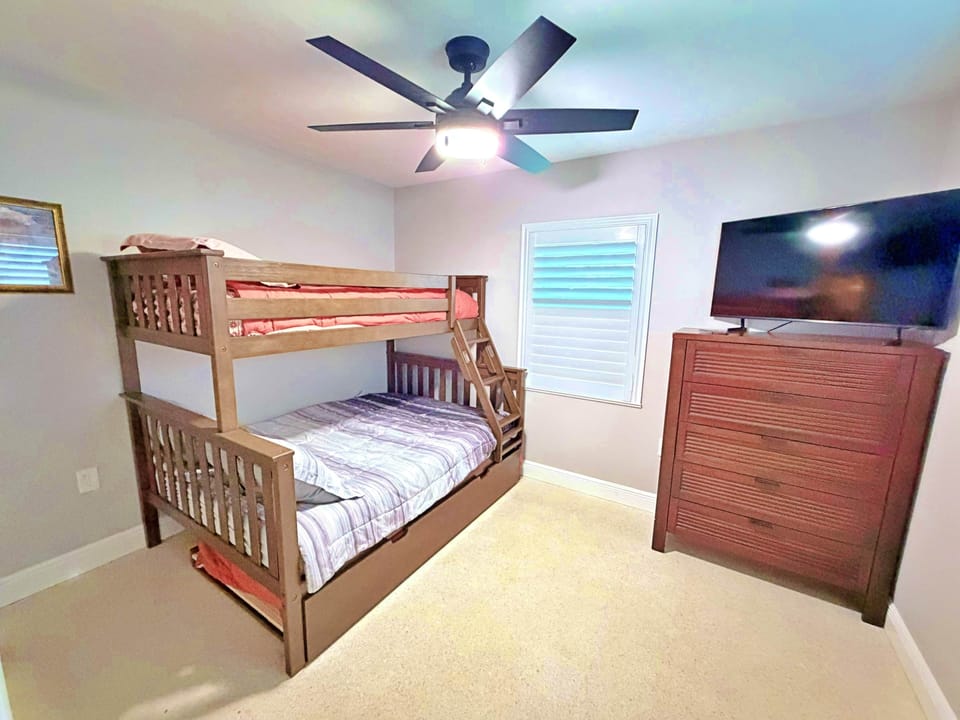 Children room