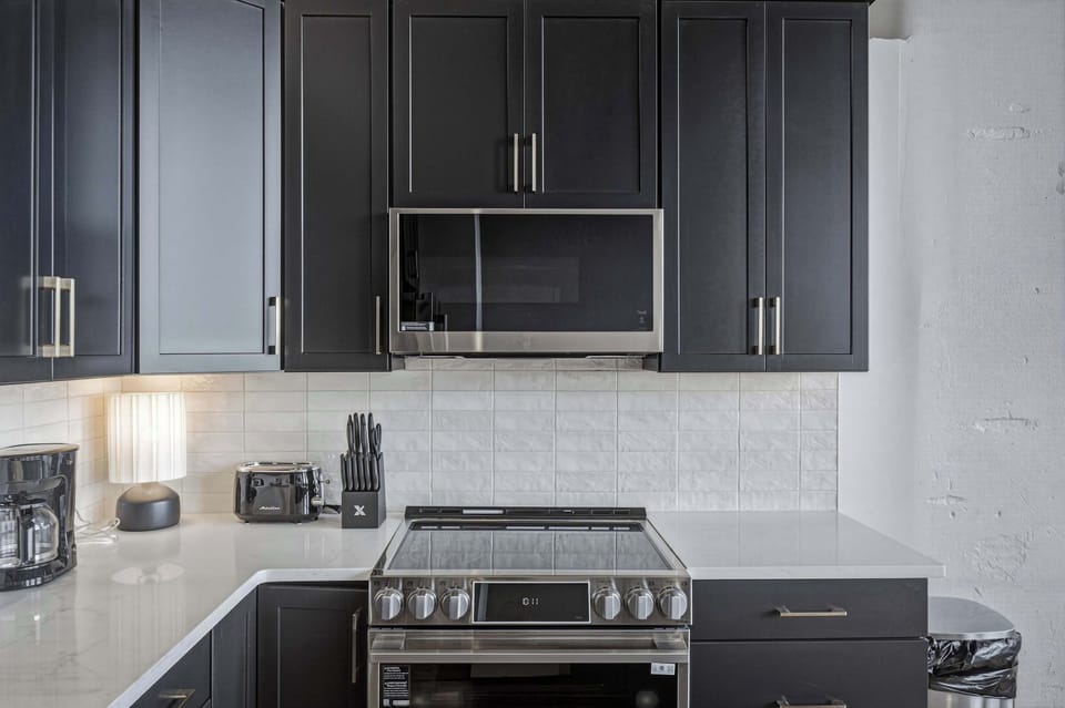 Where design meets performance, every detail crafted for both style and ease.