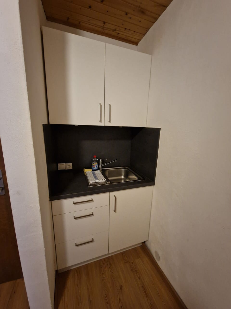 Apartment (No.27) | Private kitchen