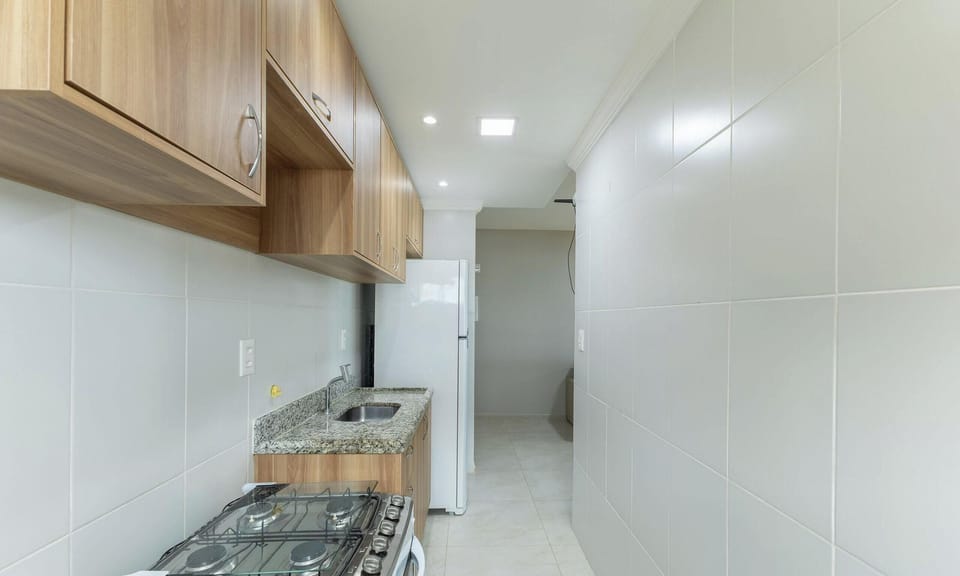 Basic Apartment | Private kitchen