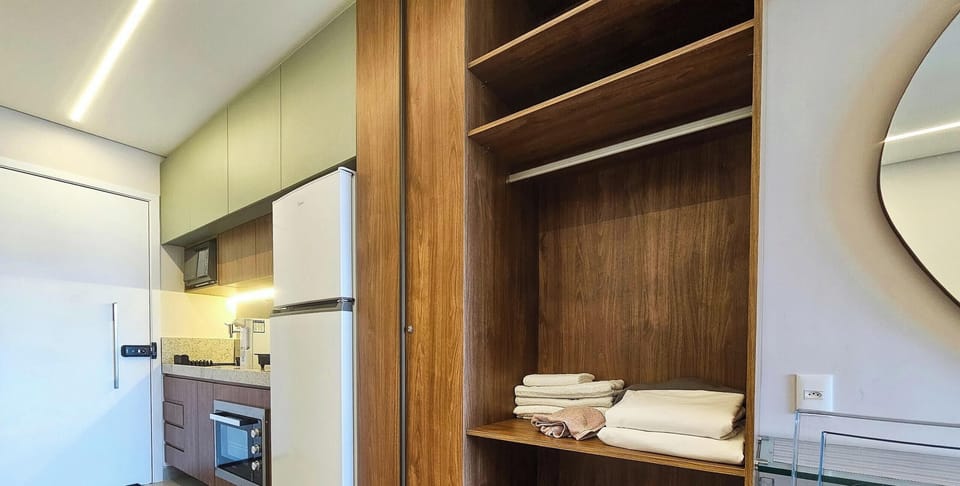 Family Apartment | Private kitchen