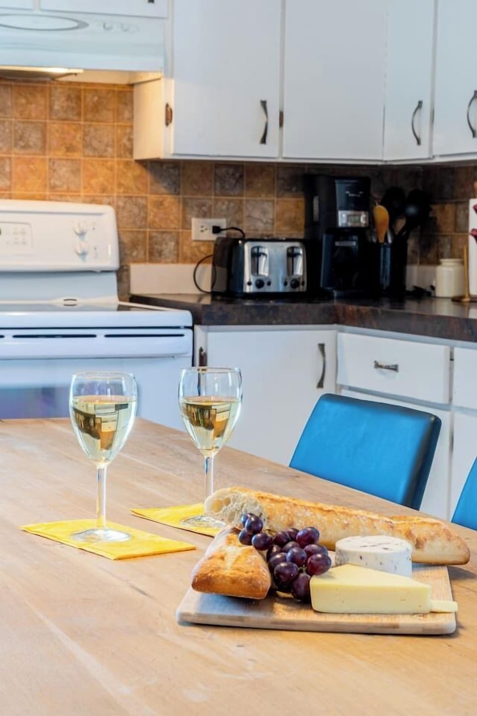 Vins et fromages au chalet, créateur de souvenirs !