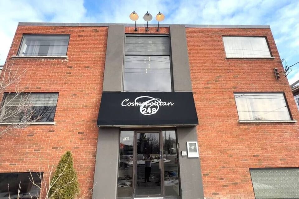 A warm welcome from the moment you arrive