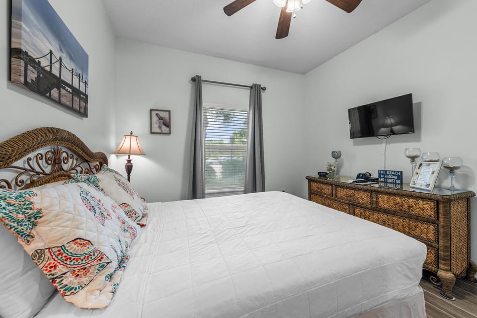 Condo, Multiple Beds (The Dunes 101) | 2 bedrooms