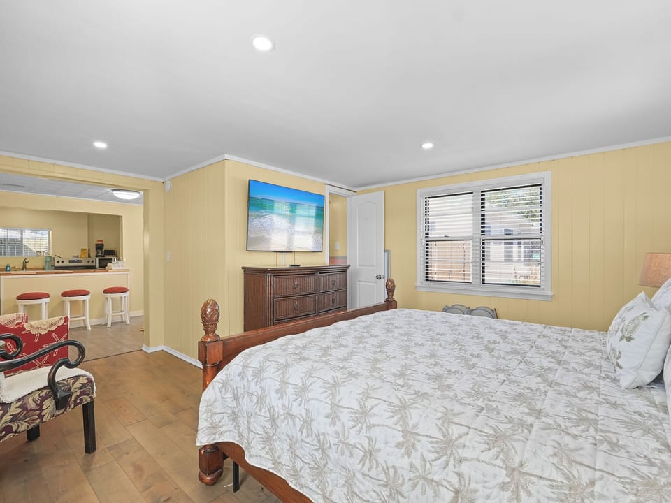 another viewbof bedroom