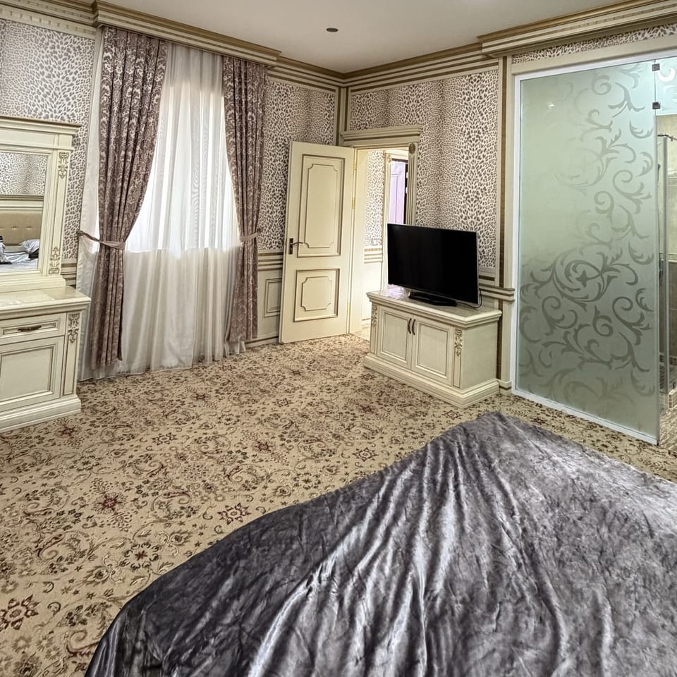 Standard Room | WiFi (free)