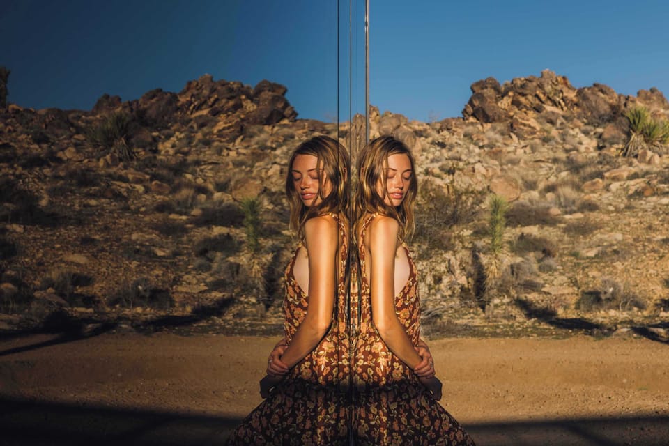 Reflections by Homestead Modern