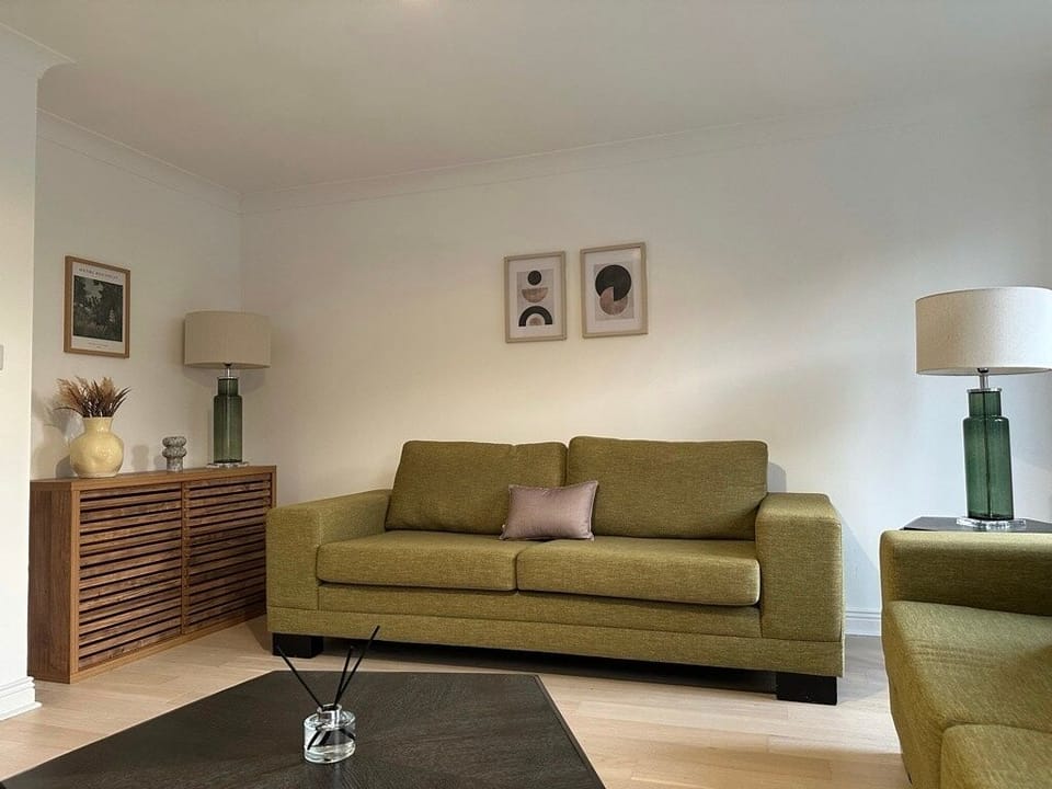 Cosy Home Away From Home House in Oxford