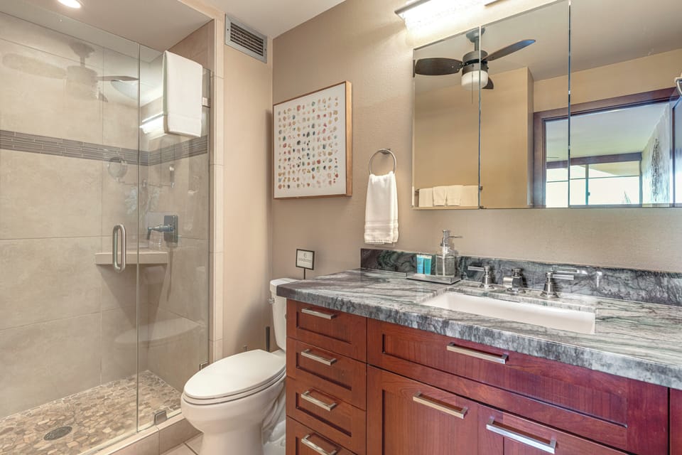 En-Suite Bathroom