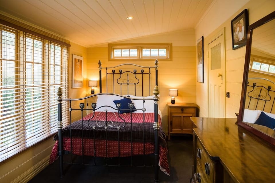 Lavender Bedroom 2