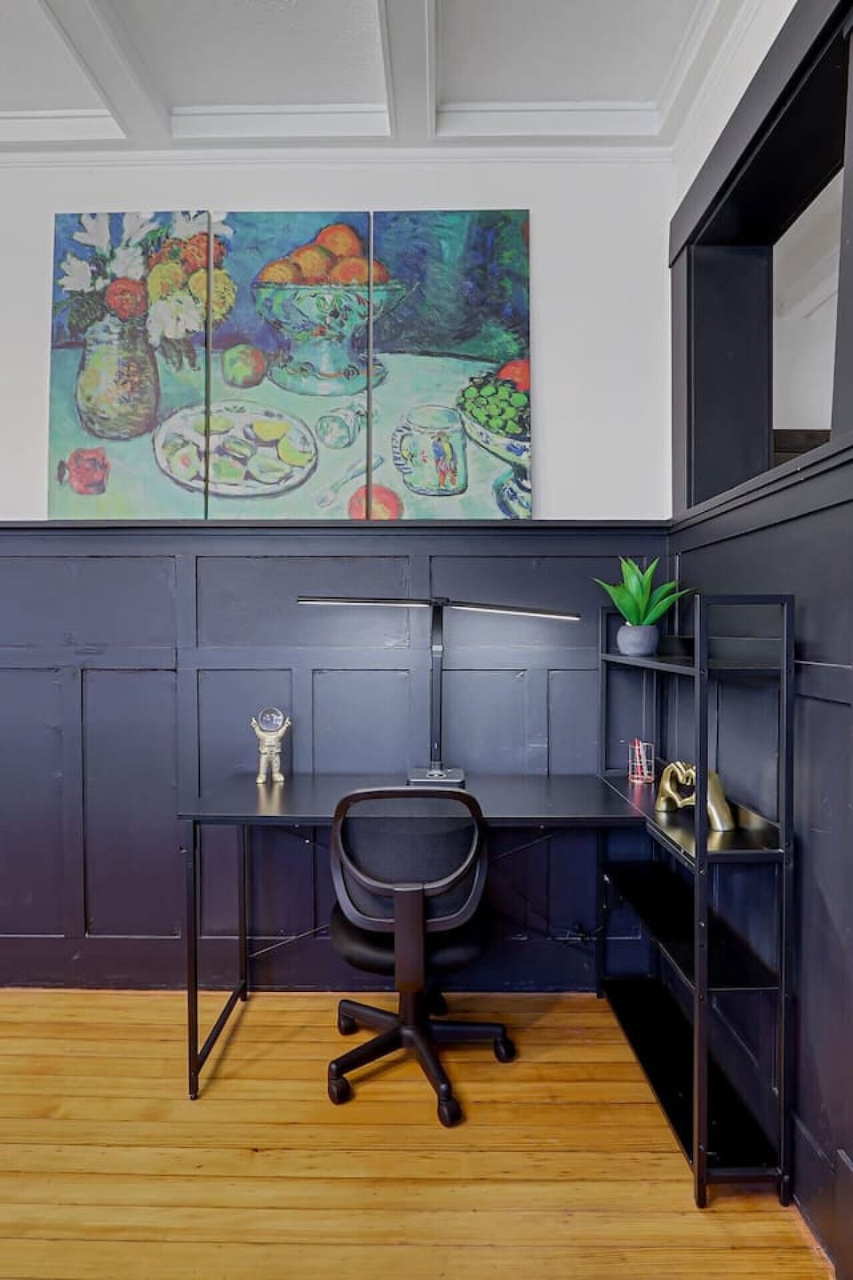 Work or study desk