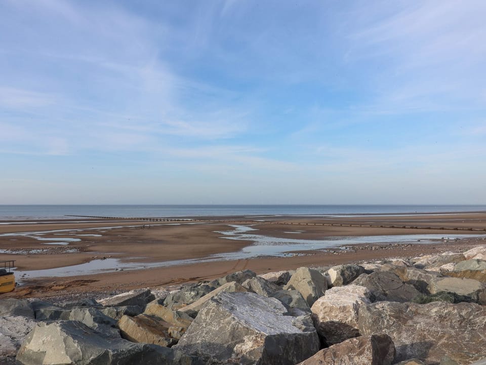 Golden Sands Kinmel Bay - 20528 Cottage in Wales