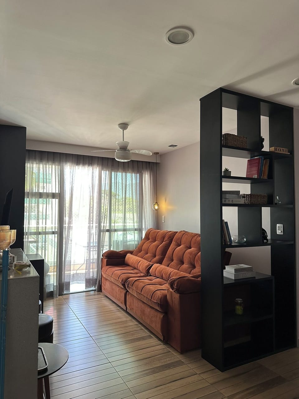 2-Bedroom Apartment with Pool and Garage, 500m from the Beach Apartment in Rio de Janeiro