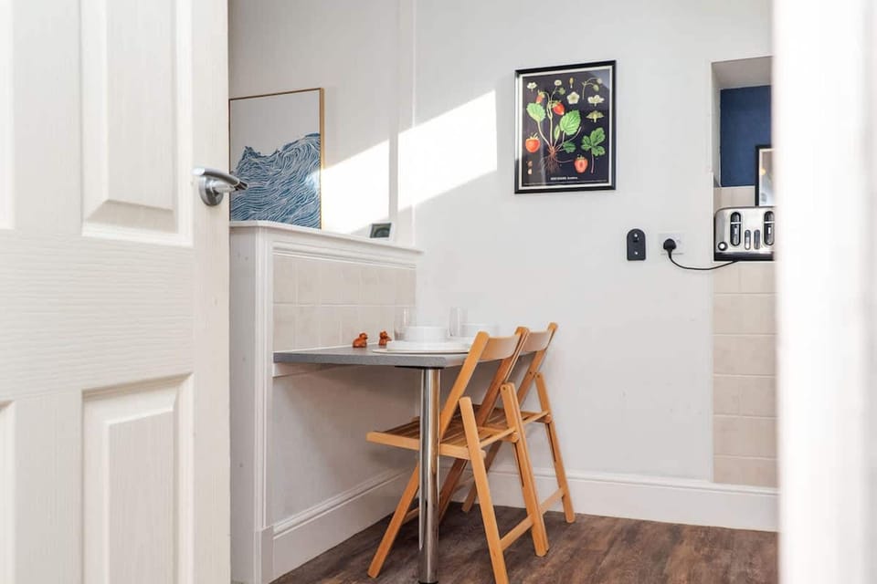 Apartment | 1 bedroom