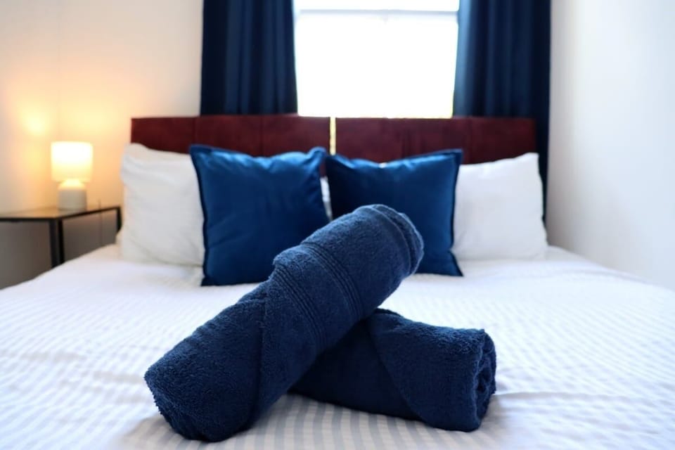 The Quayside Serviced Apartments | The Retreat Apartment in Gloucester