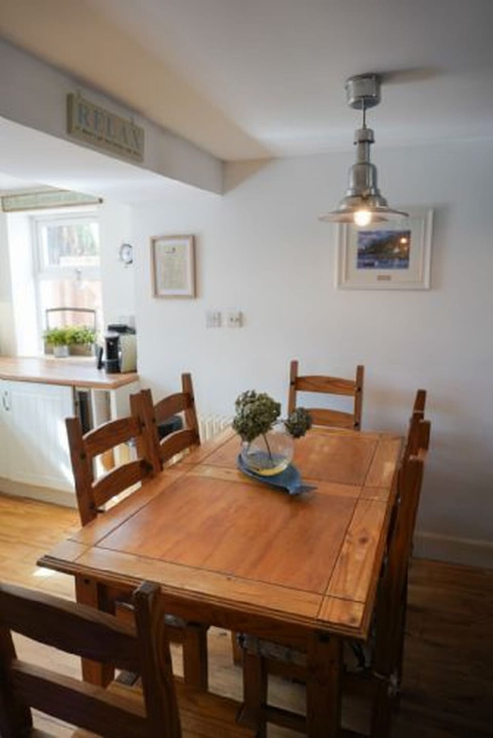 Driftwood | Pittenweem Cottage in Pittenweem