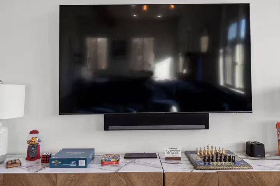 Television